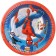 Paper plate "Happy Birthday!", 18 cm, Spider-Man