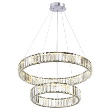 Vekia LED 60W 4000K 7140LM ​​chandelier