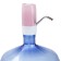 Water pump Energy EN-011E, electric, 800 mAh, from USB, pink