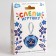 Light plasticine "Lepi is easy", the set "Blind toy" blue