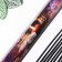 Incense "Removing damage", 20 pcs in packaging, hexagon