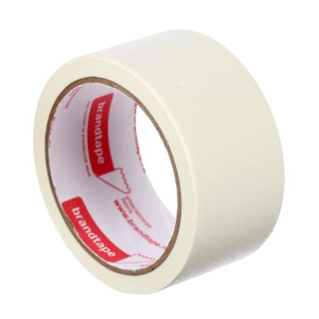 Brandtape Malar tape, adhesive, 120 μm, 48 mm x 25 m 25 m
