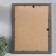 Photo frame Plastic "Mira" 30x40 cm, 651629-15, (plastic screen)