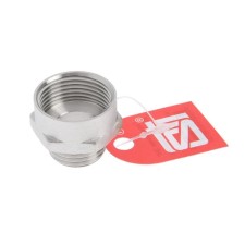 STI adapter, 3/4 