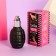 Women's toilet water "Toxic Girl", 100 ml.