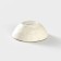Porcelain saucer Magistro poursephona, 90 ml, d = 9.2 cm, beige color