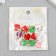 Decor for creativity plastic for metal "Heart in the heart" Mix set 10 pcs 0.2x1.5x1.9 cm