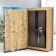 Safe Brush Todge to leatherette "Architecture and design. House with pool" 21x13x5 cm