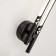Wanding lamp WAND 100 mm, 70 mm, LED 14W