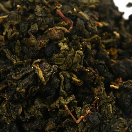 Chinese oolong tea is classic, weight loss, cleansing from toxins, 100 g.-2
