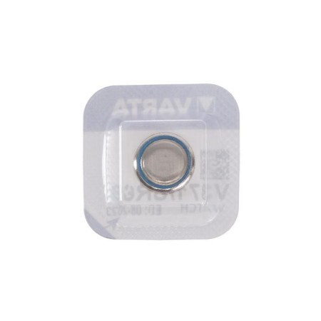 Tsinka battery VARTA, V371 (SR920SW/G6) -1BL, 1.55V, blister, 1 pc.