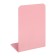 Book stands 2 pieces pink