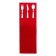Envenue for cutlery "New Year", types of mix