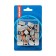 Universal compact terminal of QMS 221-412, 2-wire up to 4.0 mm² (20 pcs./Union) Rexant