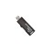 Flashka Exployd 610, 32 GB, USB3.0, Thu up to 70 MB/s, PLO up to 20 Mb/s, black