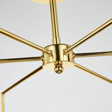 Undine ceiling 680 mm, E14 240W-4