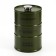 Flaw for alcohol and water, 750 ml, "combat reserve", stainless steel, gift, 25 oz