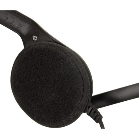 Headphones with a microphone Sennheiser PC 7 Black 2m False USB headline-3