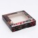 Self -assembly box "New Year's gifts", 16 x 16 x 3 cm