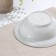 Porcelain salad "Olivia", 300 ml, d = 17.5 cm