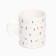 New Year's ceramic mug "Happy New Year", 325 ml