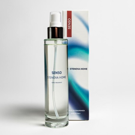 Aromatic spray for the home Stenova Home Senso, 100 ml-1