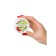 New Year's Massage candle Yovee "Hard Massage" with Aphrodisiac, Lemongrass, 30 ml