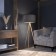 The w5073104 socket is triple with grounding and curtains, graphite rifted