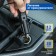 Car compressor Hoodyear Gy-35L Led Digital, 35 l/min, digits. Manometer, lantern, bag 77717