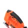 Patriot LS601, 690 W, 0-3000 move/min, sawdown 20 mm, drank 65 mm, 4 positions