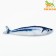 Toy "Fish of my dreams!" With cat mint, Saira, 20 cm