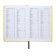 The diary is notathered, A5, 140L, CENT, OF KOZHZAM, FLOWERS, FLOWERS, Yellow