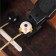 Winding machine 3B1 Music Life, winding, Removing, cutting strings, black
