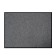 The mature mature is moisture, ribbed, “standard”, 90 × 120 cm, gray color is gray
