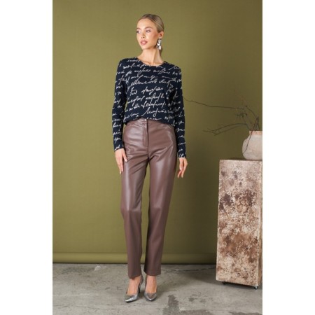Women's pants, size 54