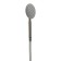 Bath mixer Zein Z3834, one -leaf, shower set, satin