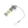 LED LED SkyWay H3, 12 V, 9 SMD diodes, S08201013