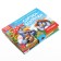 Book-Book 3D "Magpie-White" 12 p.