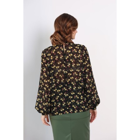 Female blouse, size 46-2