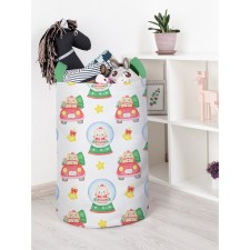 Basket for toys 