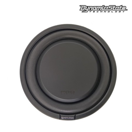Dynamic State PSW-250S Pro D2 subwoofer