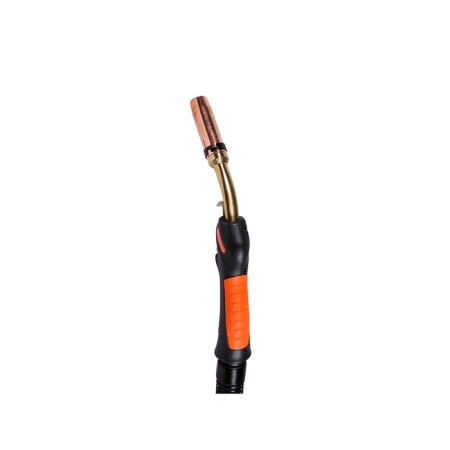Svarog burner Tech MS 400 (ICH2298), water. Cooling, 400 A, 3 m, PN 100%, D = 0.8-1.6 mm-1