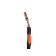 Svarog burner Tech MS 400 (ICH2298), water. Cooling, 400 A, 3 m, PN 100%, D = 0.8-1.6 mm