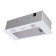 Kitchen hood Homsair Camelia Power 60, 30 m2, 3 modes, white