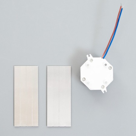 LED 220V module 16W SMD5730 IP30 1200LM 3000K Ø22cm-3
