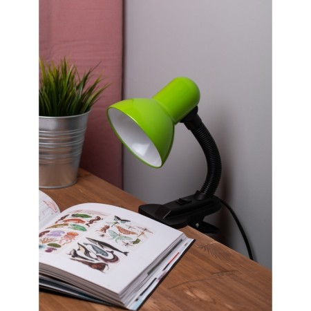 Table lamp ERA N-212, IP20, 40W, Green-1