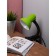 Table lamp ERA N-212, IP20, 40W, Green