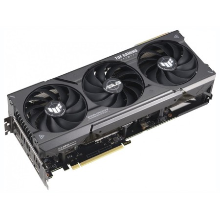 The ASUS PCI-E 4.0 TUF-RTX40S-O12G-GAMING NVIDIA GeForce RTX 4070 Super 12GB 192BI 107039-2