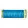 Top Stitch thread for stitching, 30 m, 744506 (197 azure-blue)