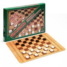 Checkers 